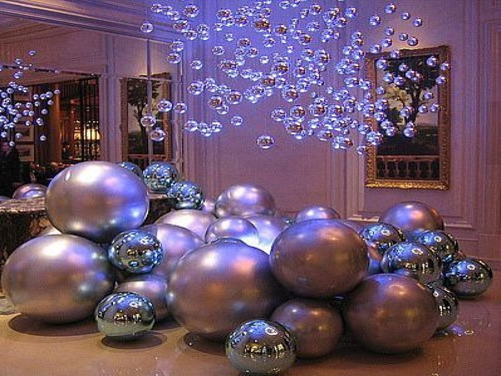 ideas-para-decorar-con-esferas-en-navidad20