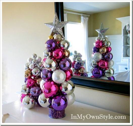 ideas-para-decorar-con-esferas-en-navidad25
