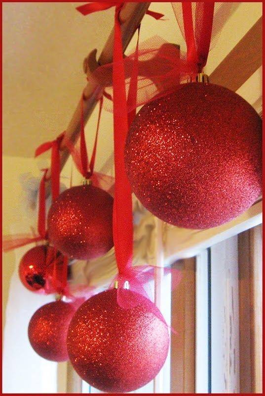 ideas-para-decorar-con-esferas-en-navidad28