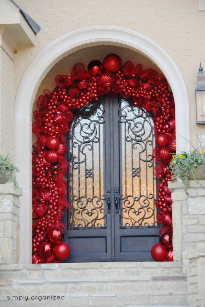 decoracion-navidena-para-puerta10