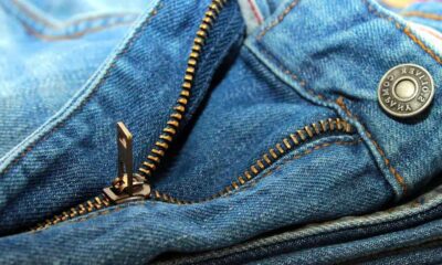 Que hacer si el cierre del pantalón se baja