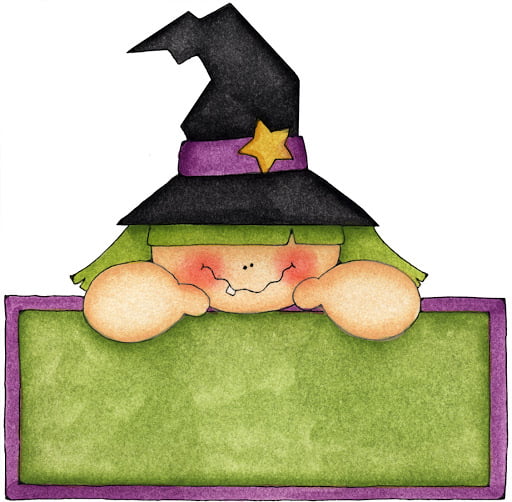 Dibujos infantiles para decorar en halloween - Dale Detalles