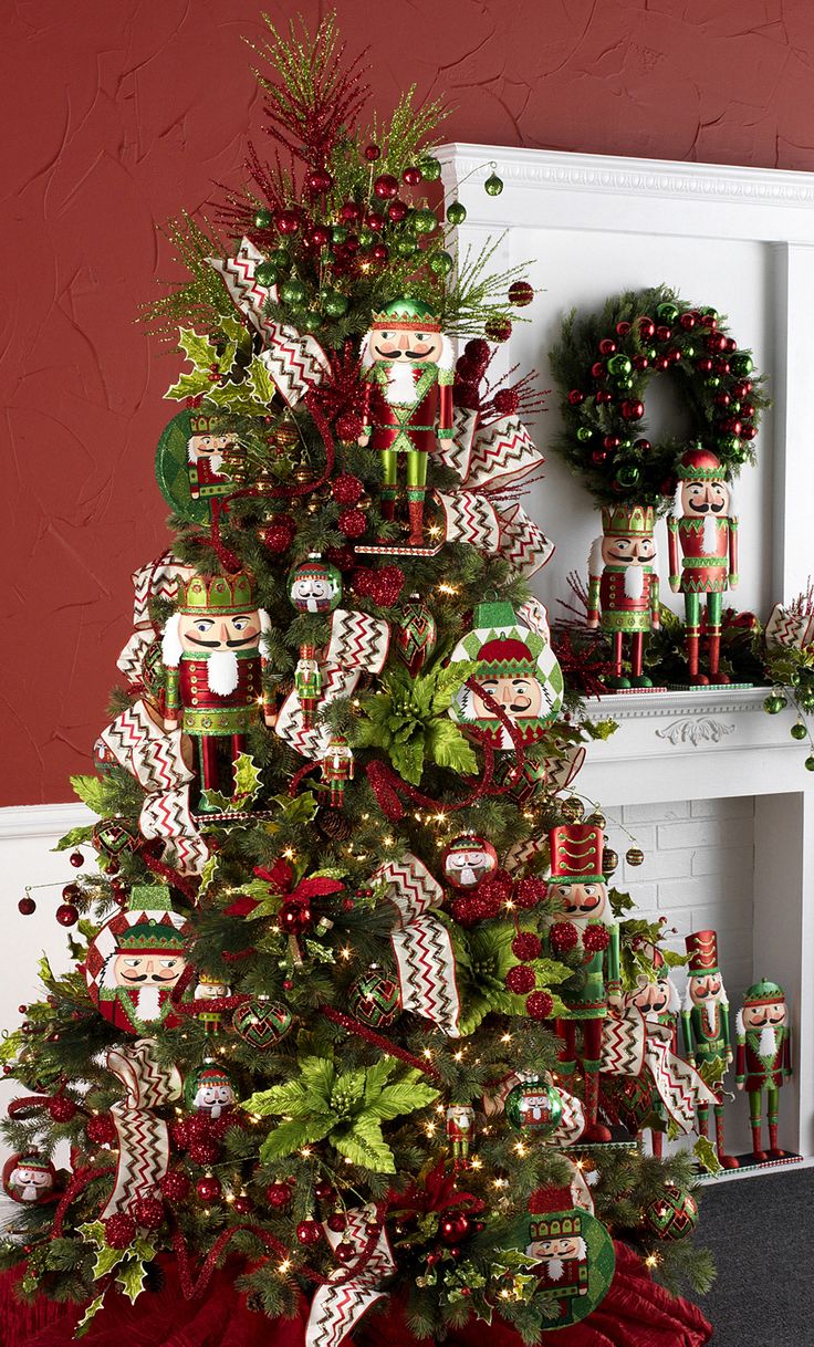RAZ Imports 2015 - Merry! Merry! Merry! Tree