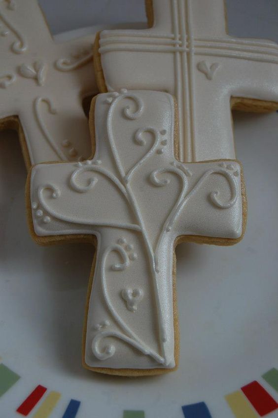 comunion galletas