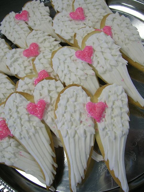 galletas primera comunion 1