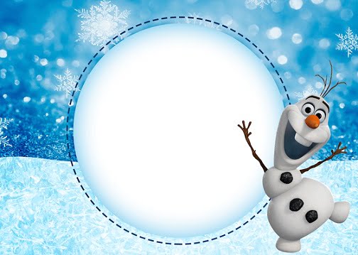 imprimible frozen18