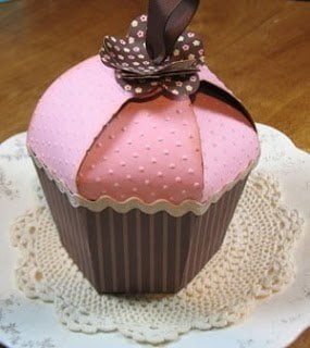 caja con forma de cupcake2