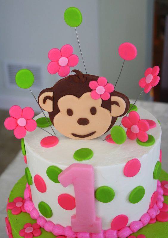 mod monkey