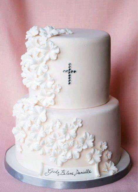 pastel para bautizo19