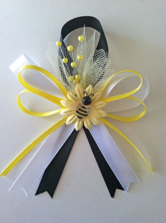 baby shower bumble bee4