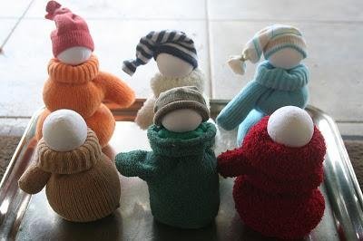 ideas para reciclar guantes3