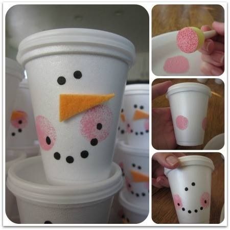 decoracion-navidena-con-vasos13