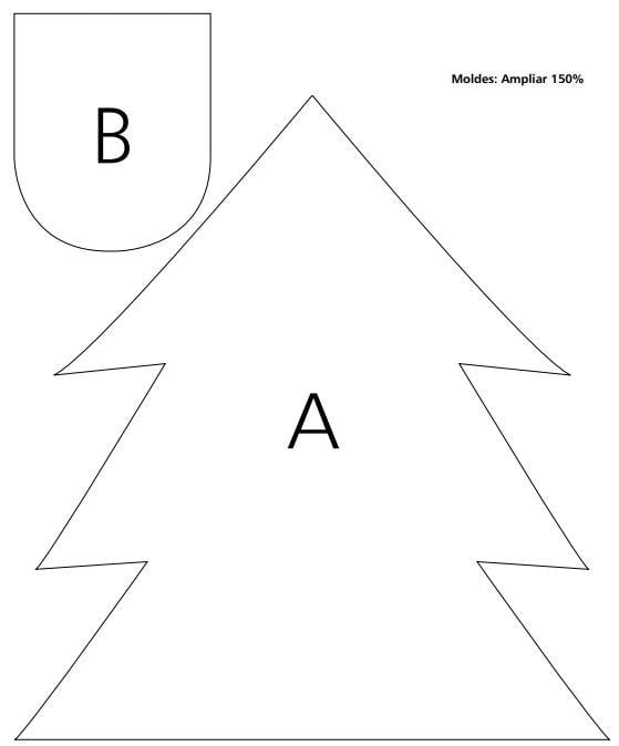 molde-cubre-silla-arbolito-de-navidad