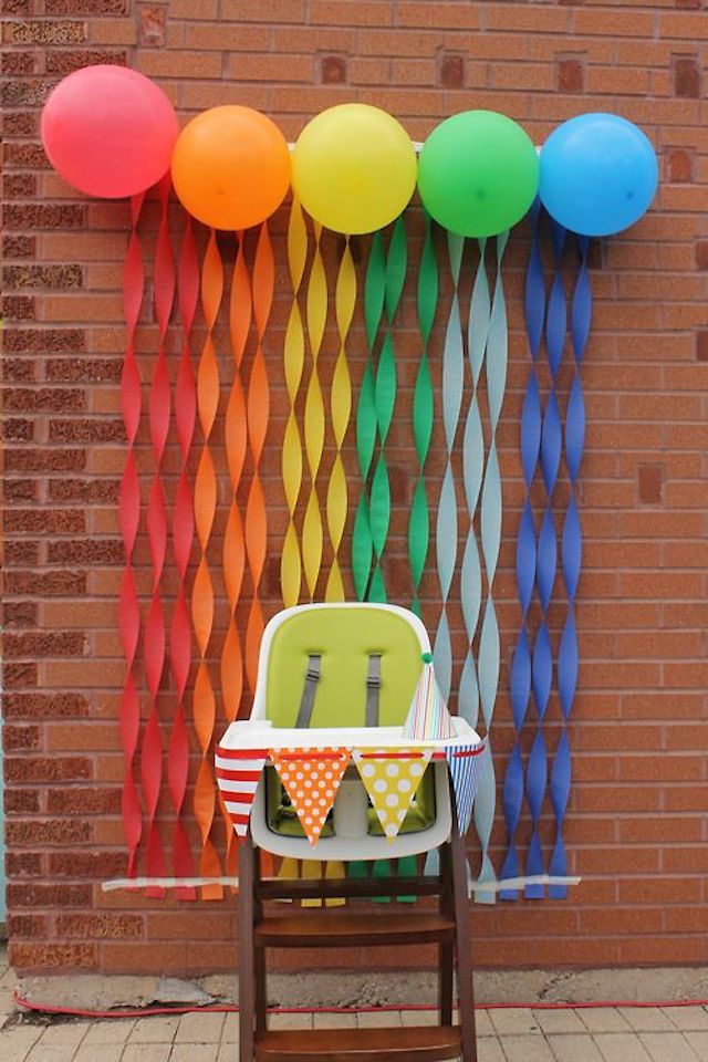 silla de bebe decorada10
