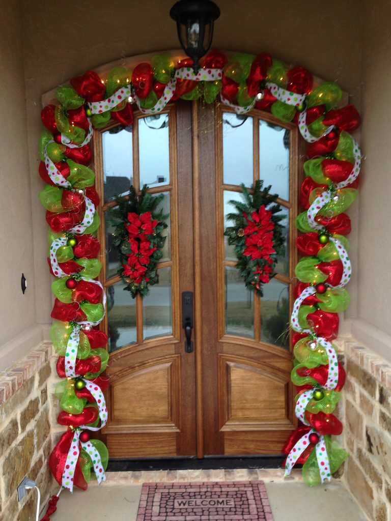 decoracion-navidena-para-puerta1