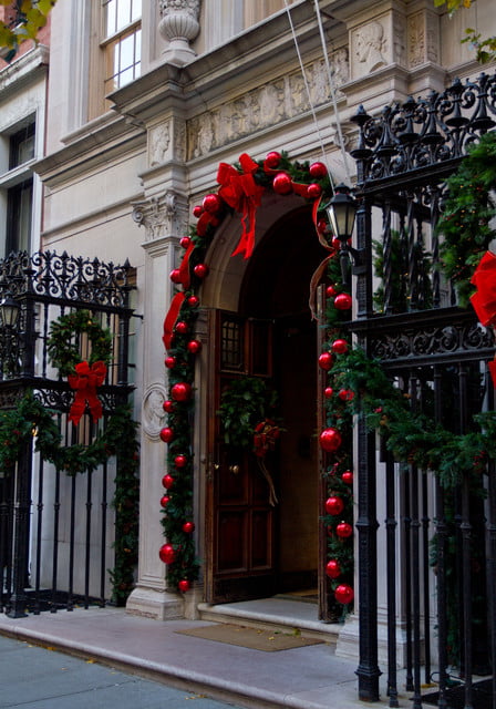 decoracion-navidena-para-puerta9